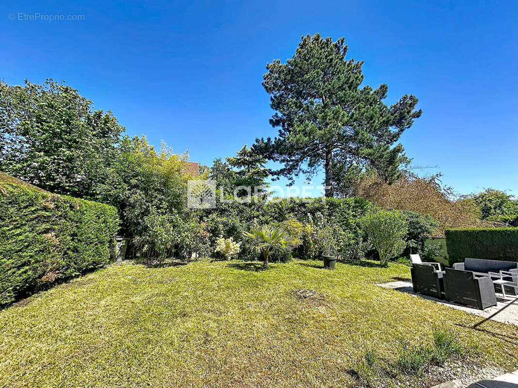 Maison à ORGEVAL