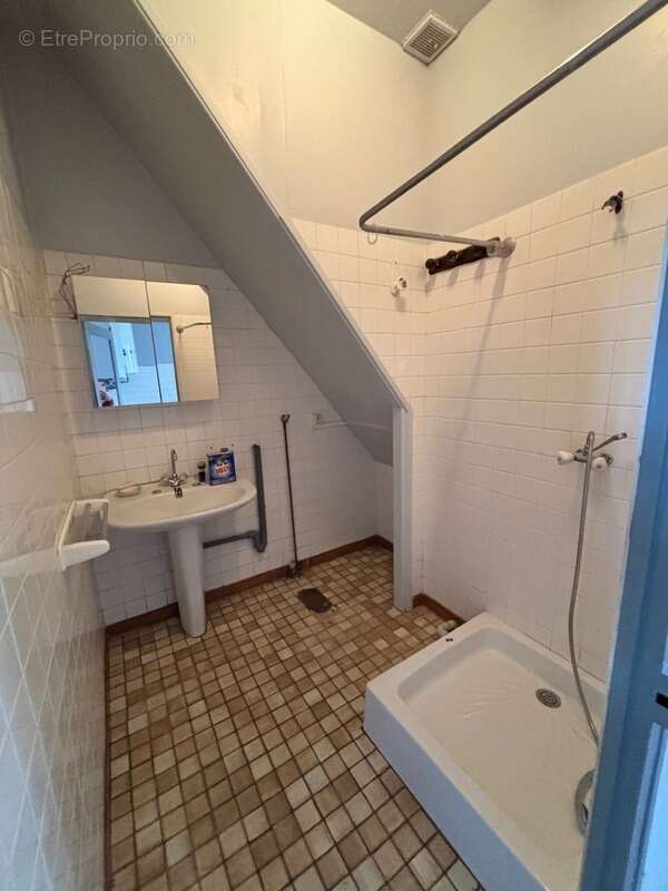 Maison à LA GUERCHE-SUR-L&#039;AUBOIS