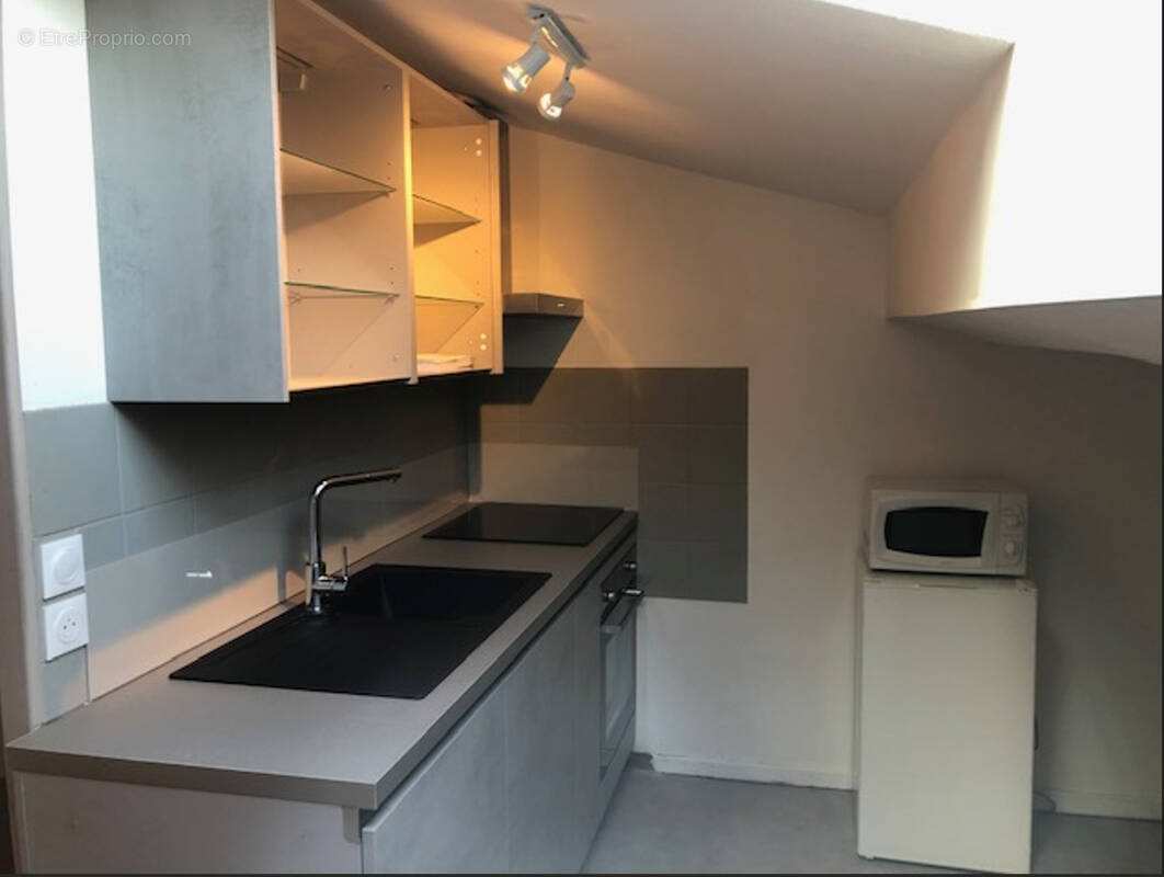 Appartement à DAX