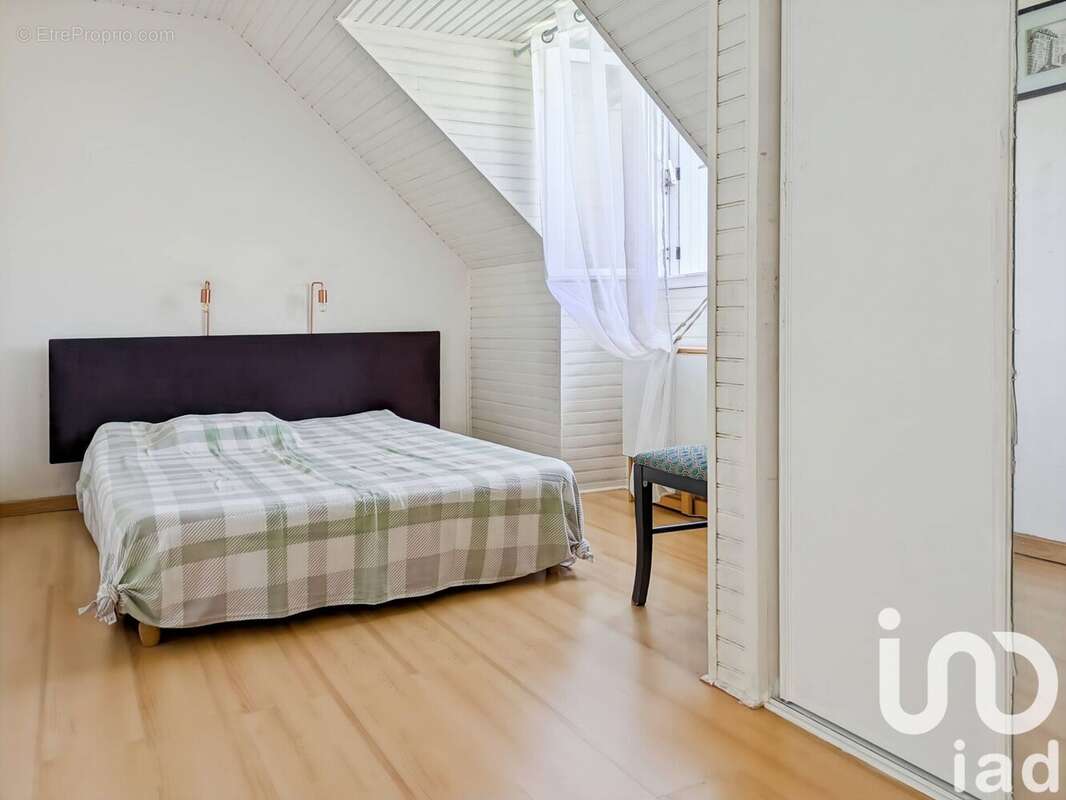 Photo 8 - Maison à PLOEMEUR