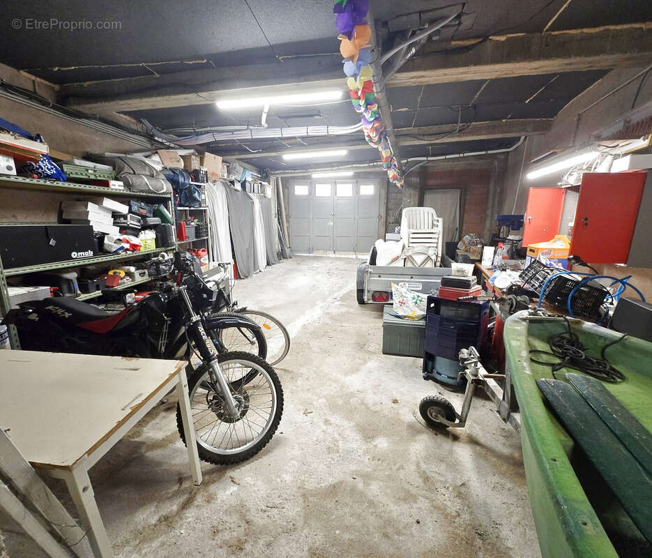 A vendre immeuble à Clermont l'hérault - photo 14
