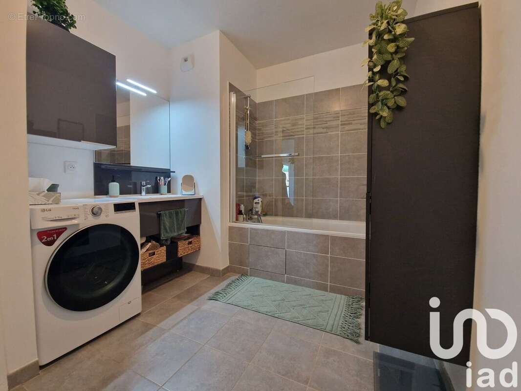 Photo 7 - Appartement à LOGNES