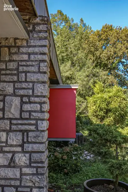 La maison de l'architecte Philippe Lissalt à Dax - photo 59