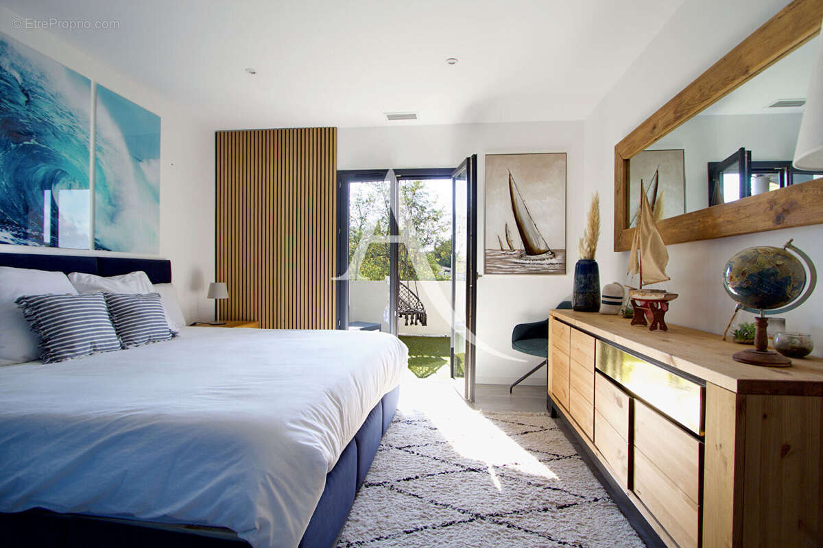 Maison à SAINT-JEAN-DE-VEDAS