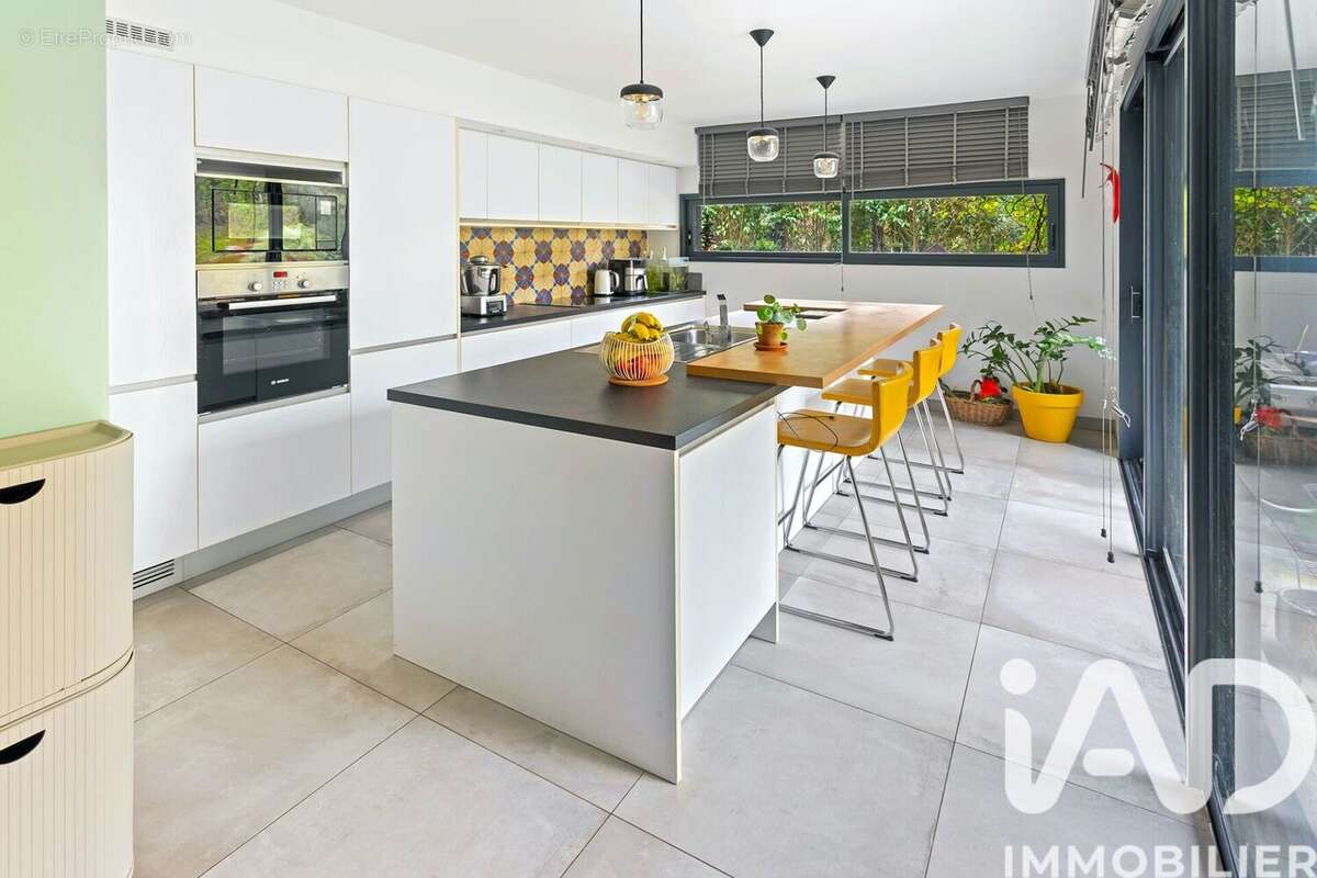 Photo 7 - Maison à NANTES