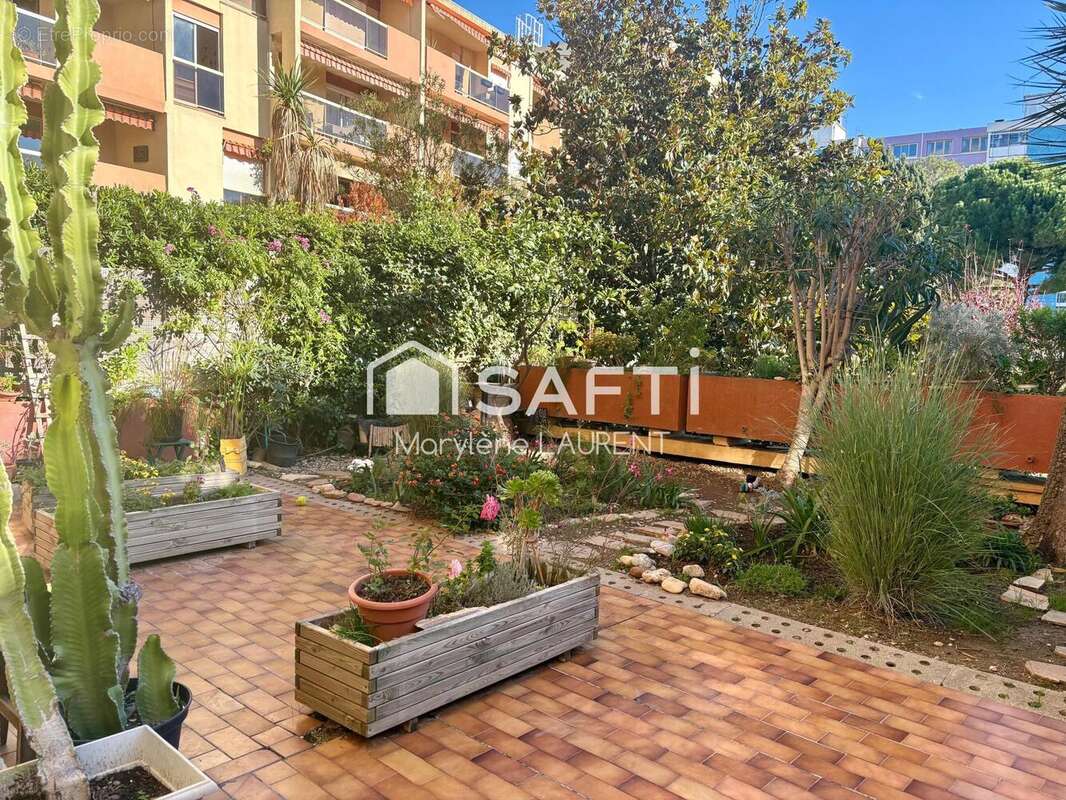 Photo 6 - Appartement à HYERES