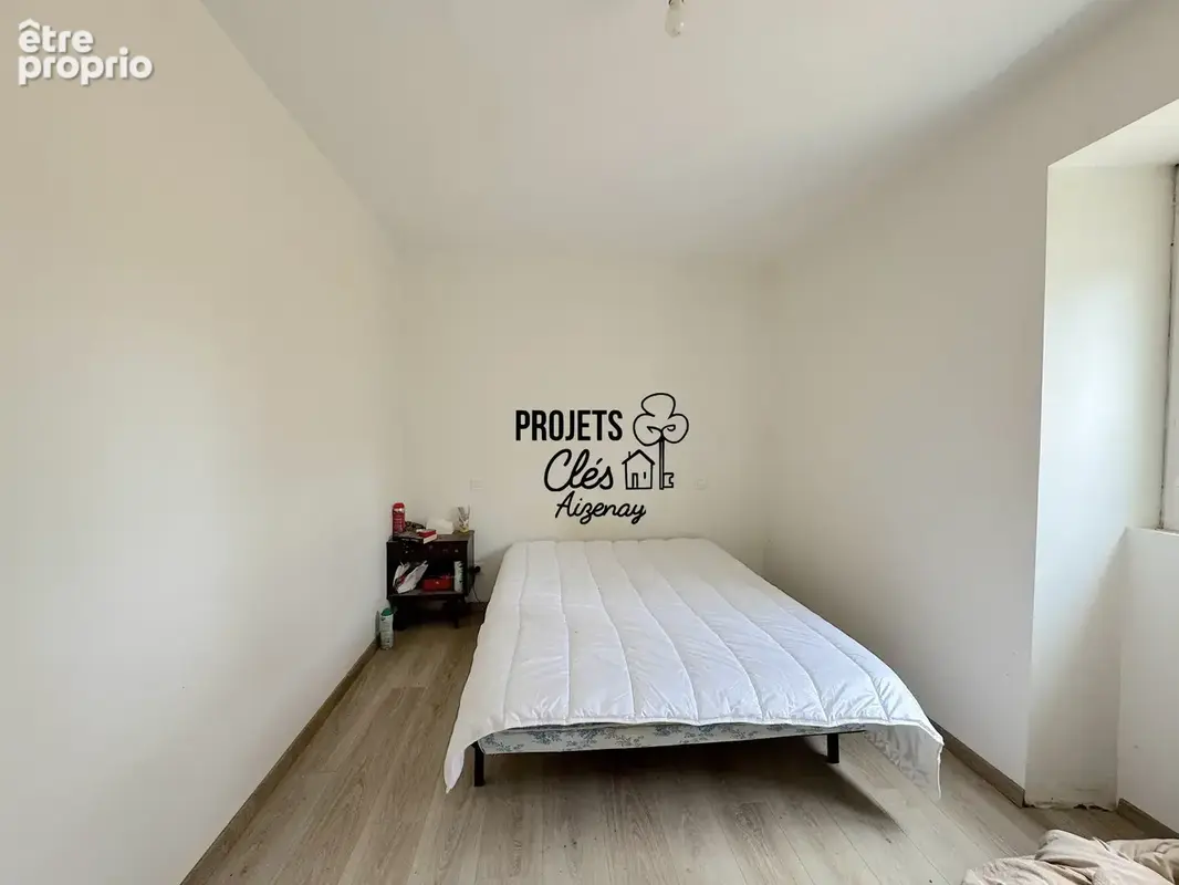 Maison de plain-pied de 86 m2 + véranda sur terrain de plus de 3900 m2 - photo 3