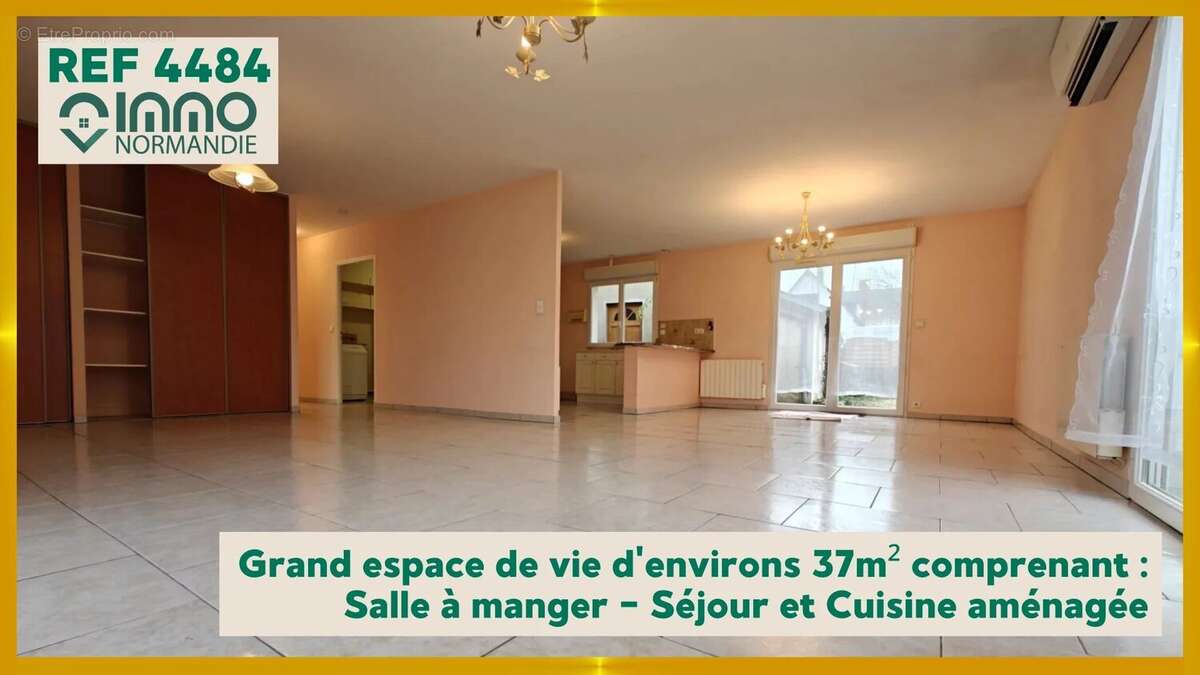 Maison de plain pied au coeur de ville - photo 6