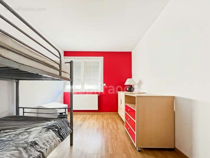 Appartement à CHEVIGNY-SAINT-SAUVEUR