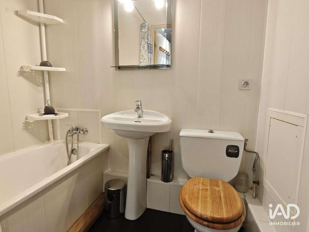 Photo 6 - Appartement à MORILLON