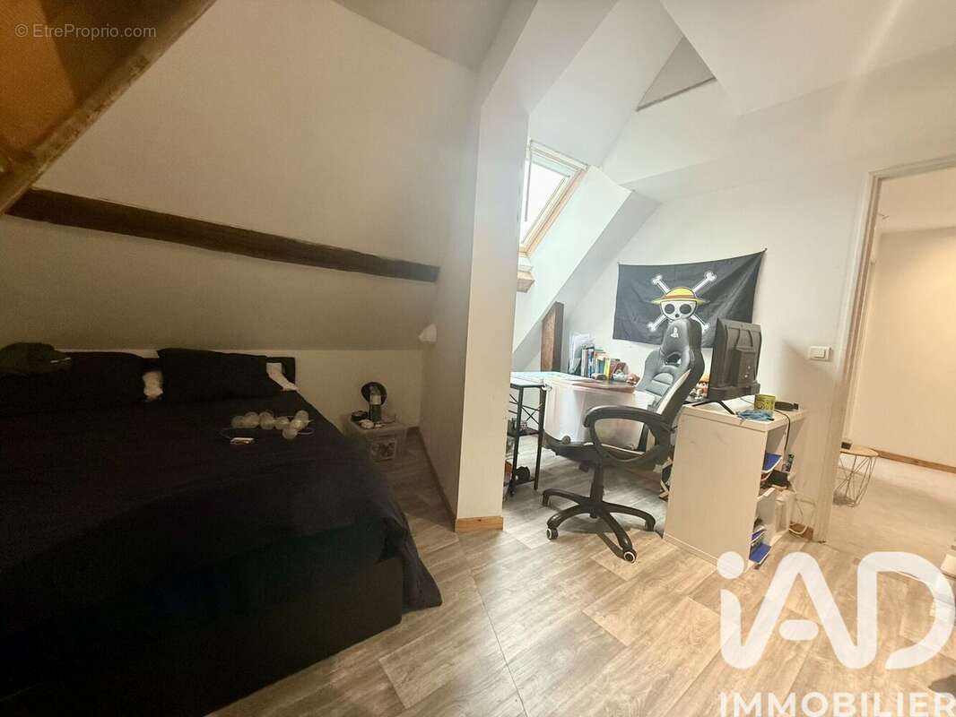 Photo 5 - Appartement à LE CHATELET-EN-BRIE