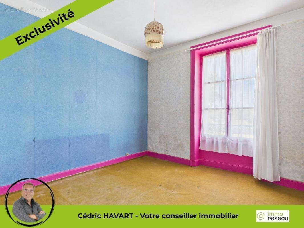 Maison 85 m² à Mers-Sur-Indre  - photo 20