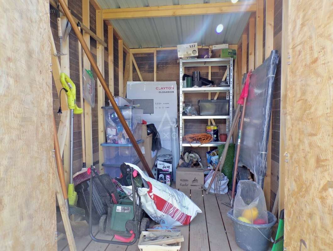 Maison à PONT-L'ABBE