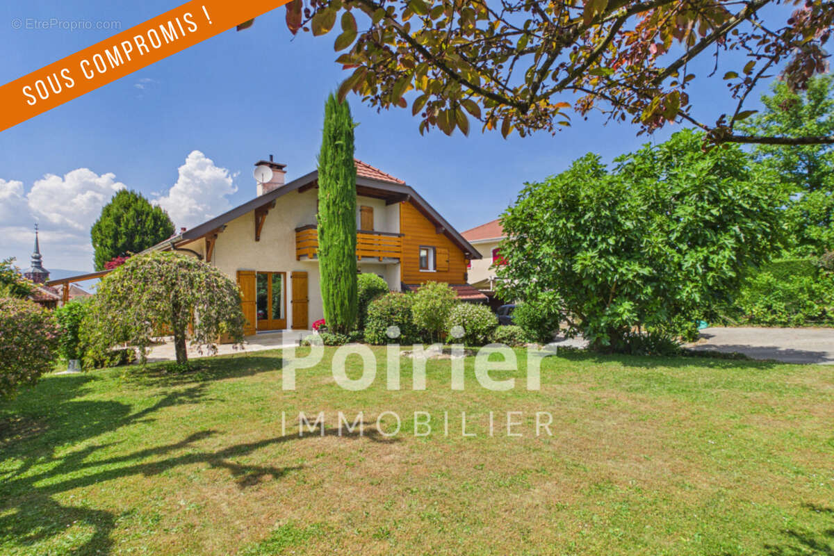 Maison individuelle avec parcelle constructible - photo 2