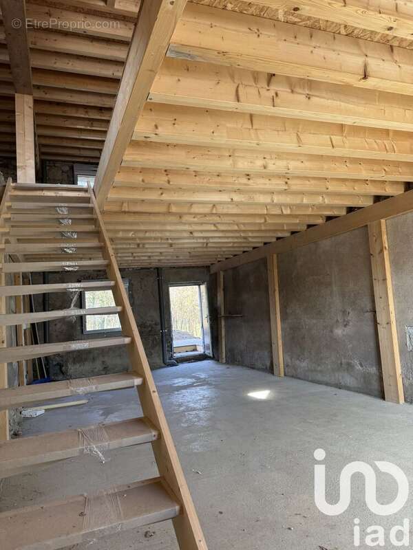 Photo 5 - Maison à SAVIGNY