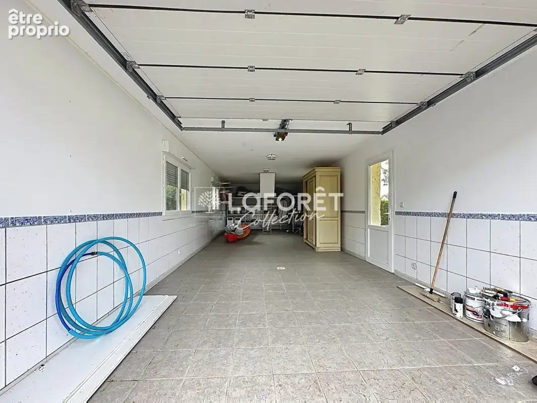 Maison 4 chambres située à l'entrée du Touquet et de Stella - photo 10