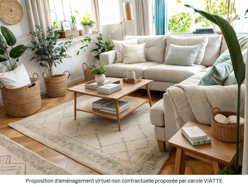 Maison à BAIE-MAHAULT