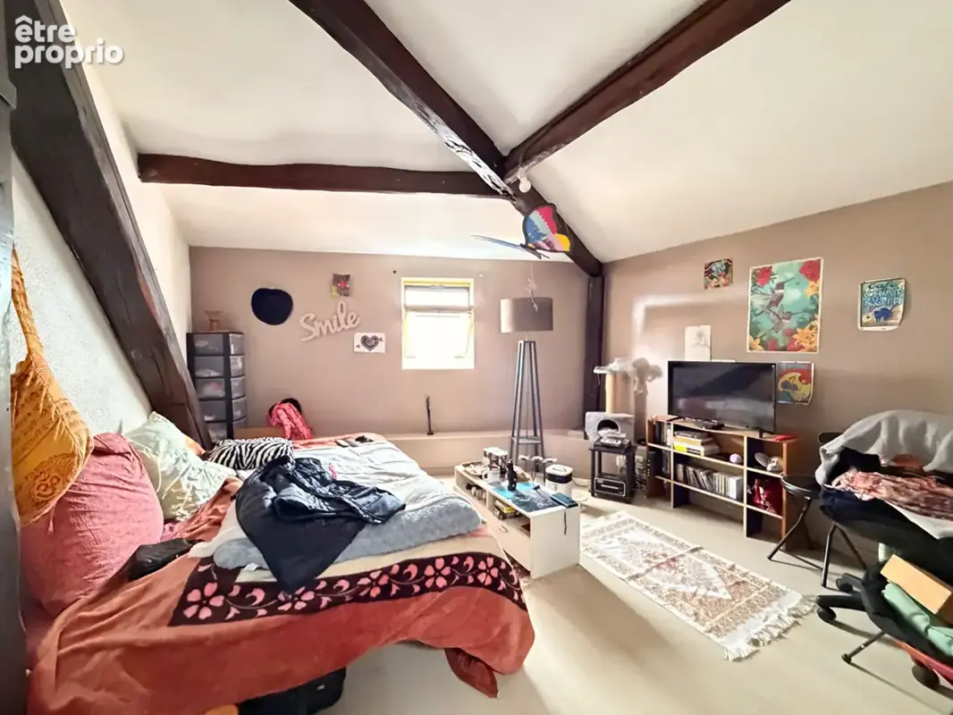 Lot de 3 appartements et 2 celliers le havre 7 pièce(s) 144 m2 - photo 12