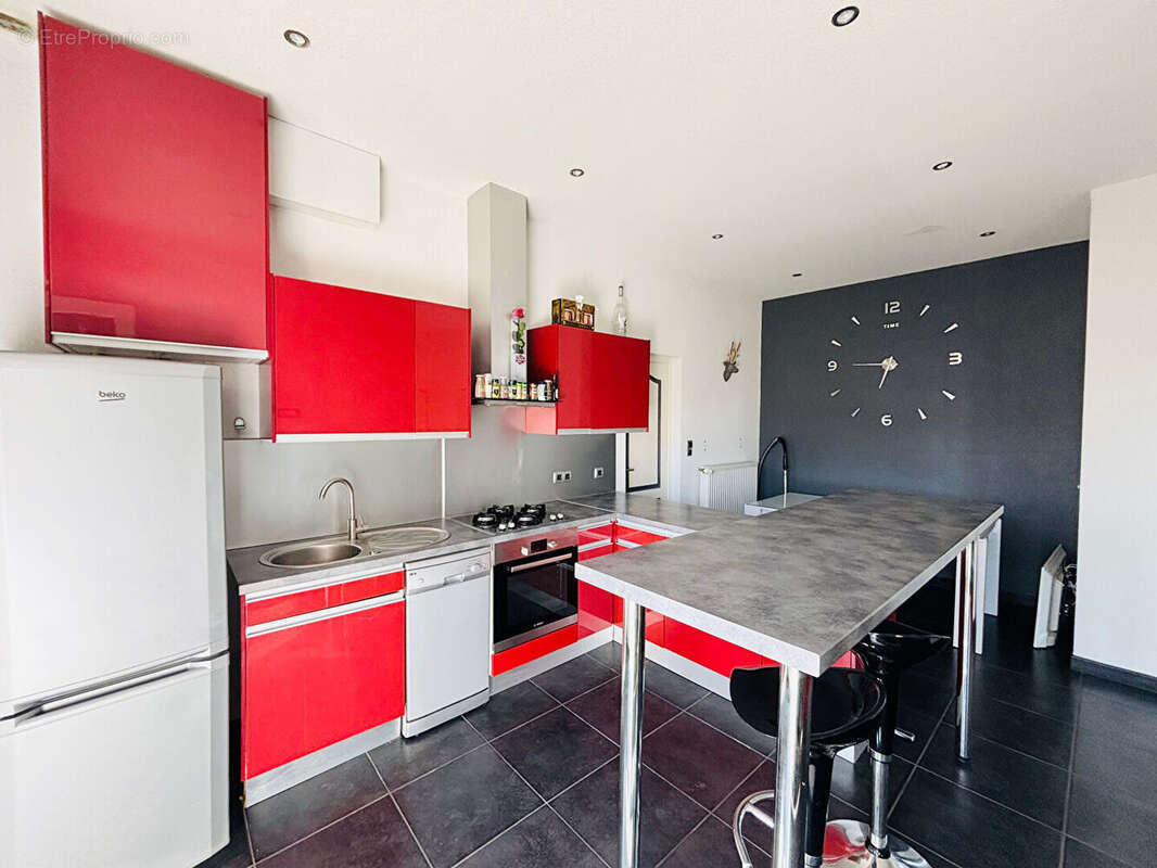 Appartement à ROANNE