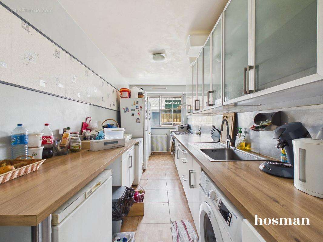 Appartement à COLOMBES
