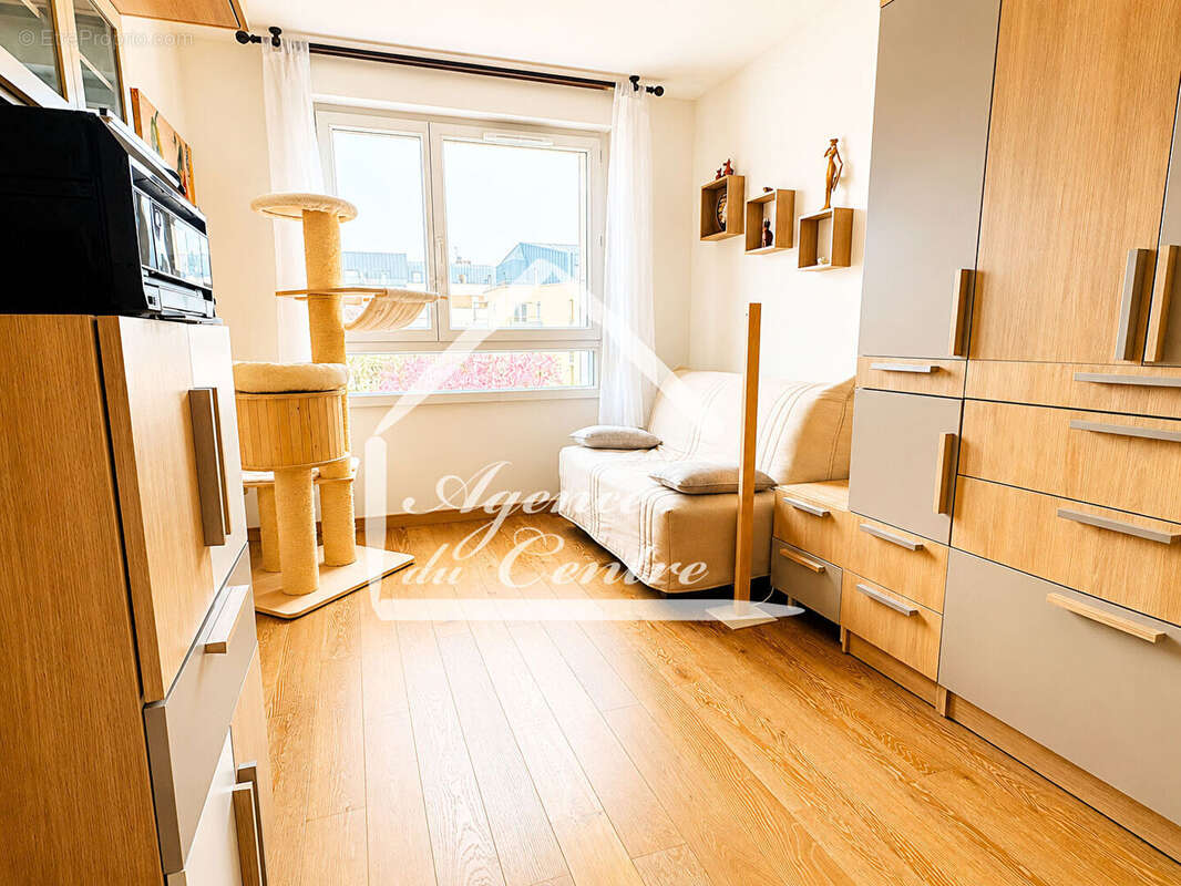 Appartement à CACHAN