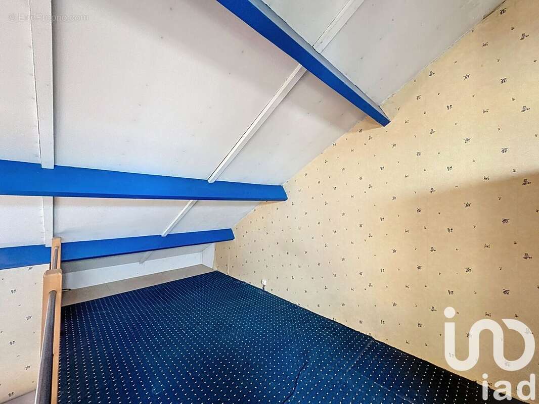 Photo 4 - Appartement à TRAPPES