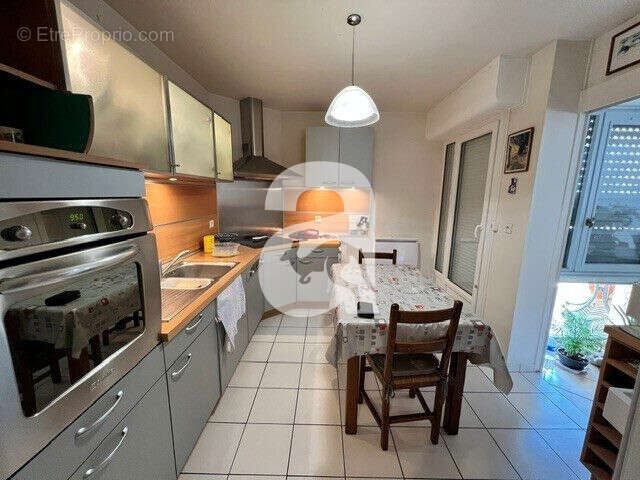 Appartement 99 m² à Soissons  - photo 3