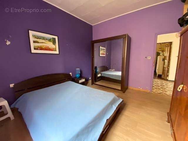 Appartement à rénover Calvi  - photo 8