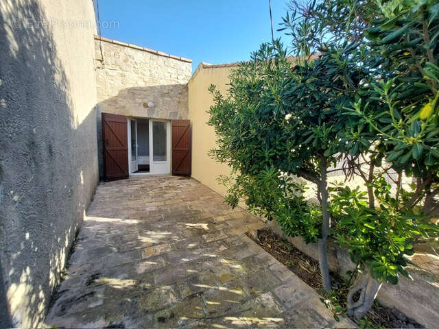 Maison à FRONTIGNAN