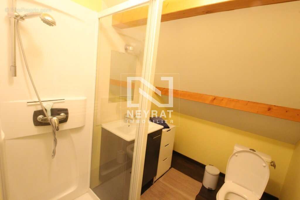 Maison à LONS-LE-SAUNIER