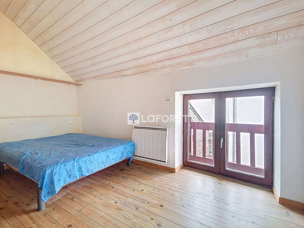 Appartement à SAINT-CHELY-D&#039;APCHER