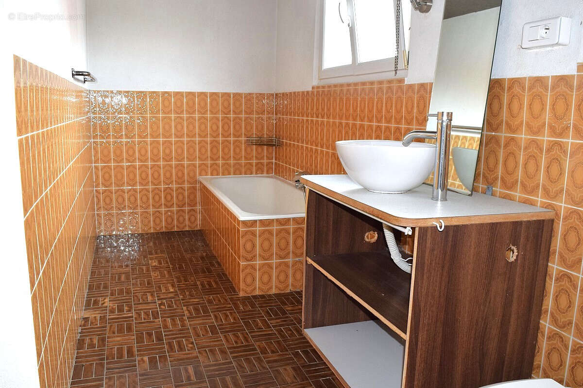 Maison à WISSEMBOURG