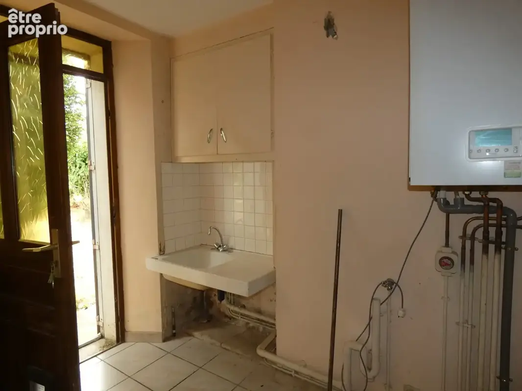 Maison 3 pièces 73 m² à vendre à Cressat (23140) - photo 6