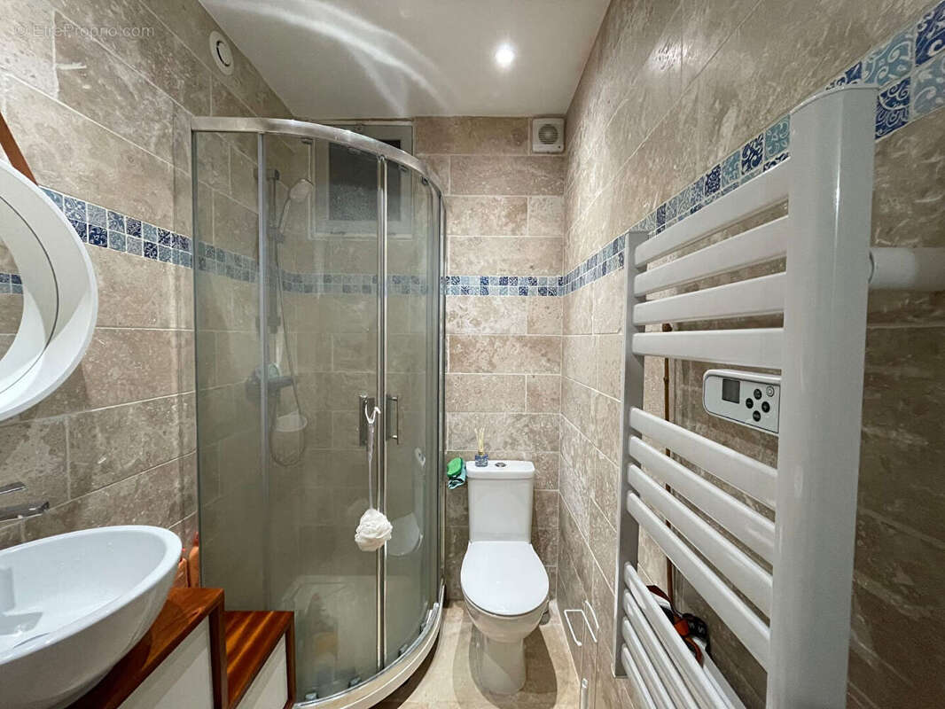 Appartement à LA SEYNE-SUR-MER