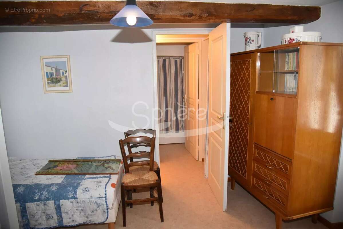 Maison à CONILHAC-DE-LA-MONTAGNE