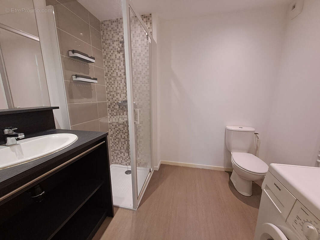 Appartement à SAINT-MALO