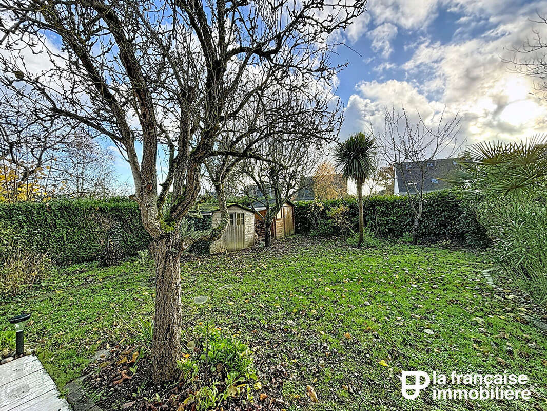 Maison à CESSON-SEVIGNE