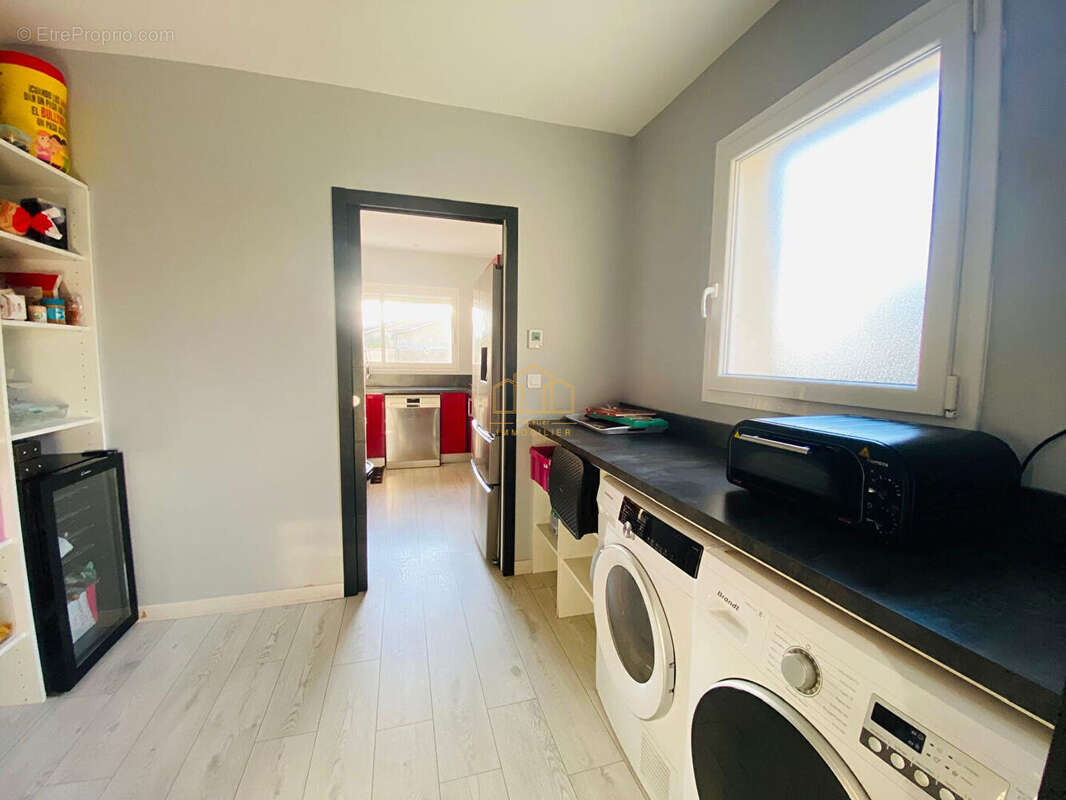 Maison à GUJAN-MESTRAS