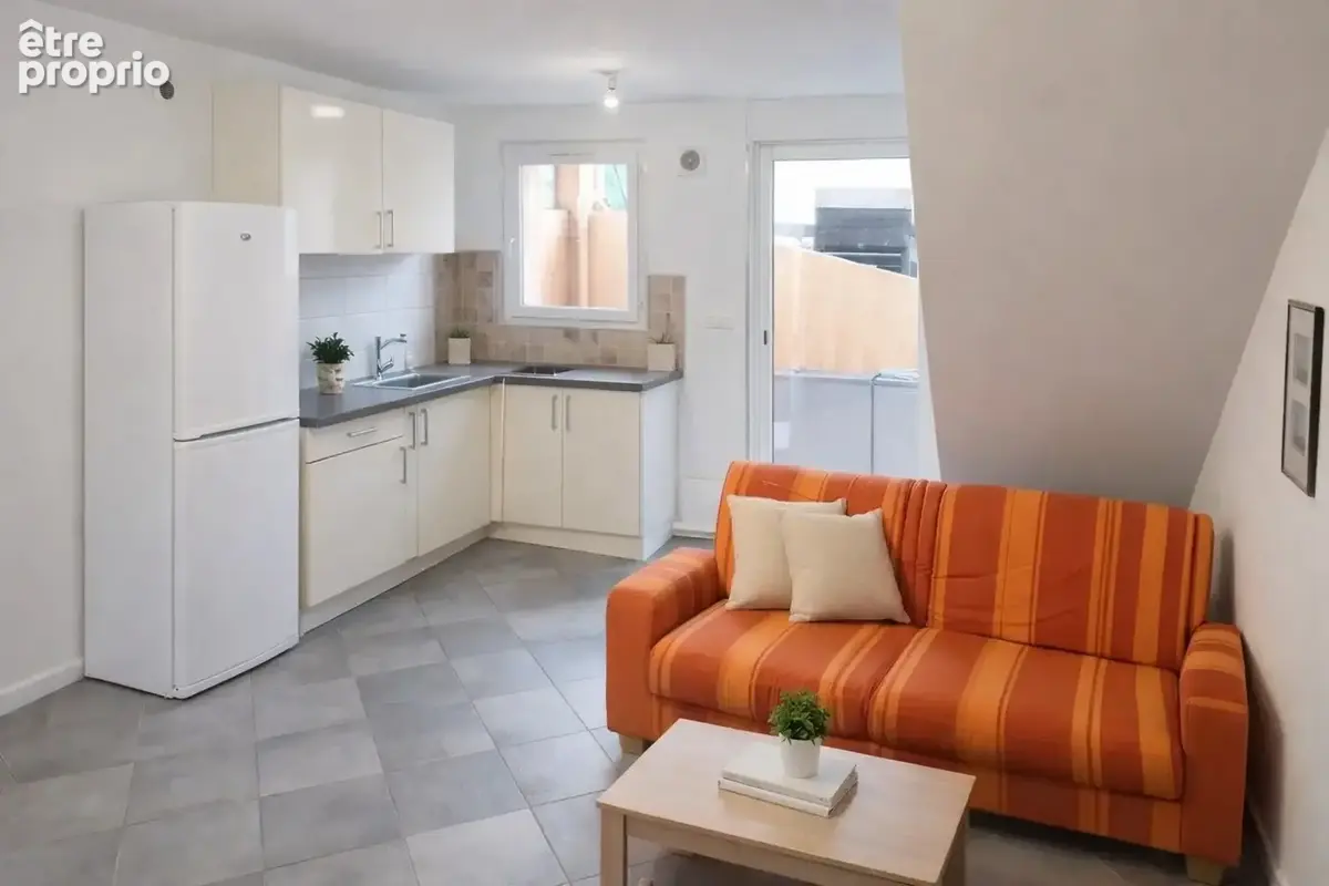 À brignoles – villa familiale avec dépendance t2, piscine chauffée et bel espace extérieur - photo 12