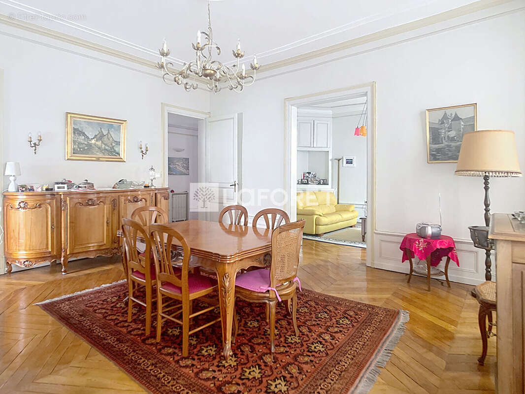 Appartement à LIMOGES