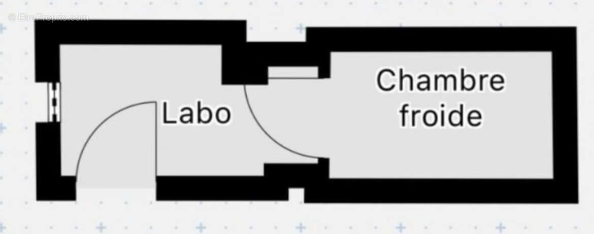 Commerce à PARIS-5E