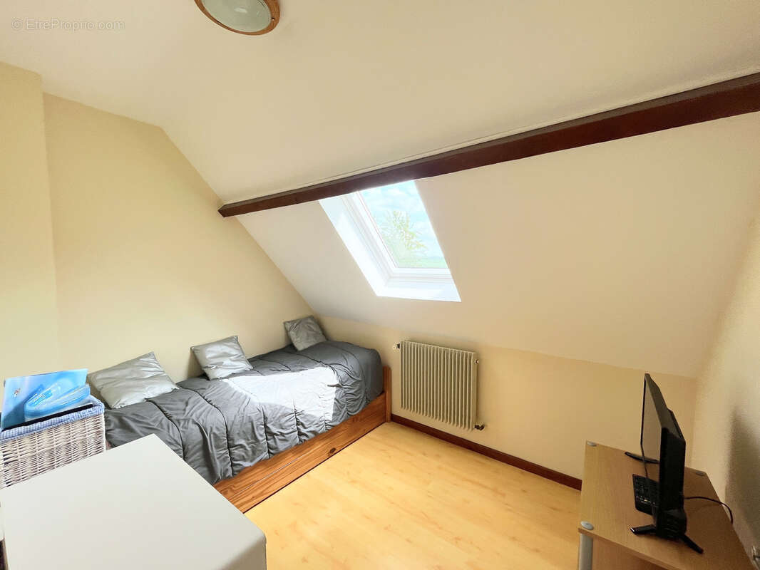 Grande Maison , 5 chambres - photo 13