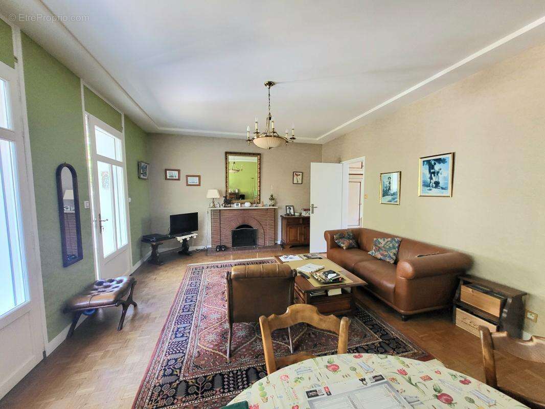 Maison 113 m² à Nantes  - photo 4