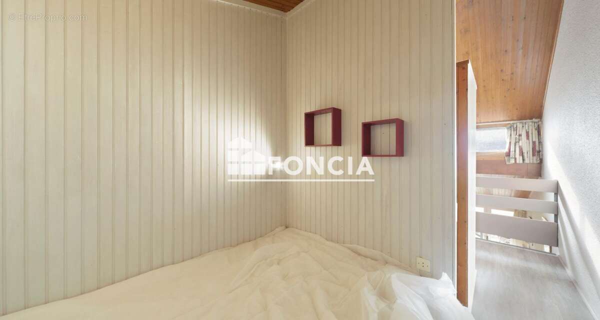 Appartement à ASTE-BEON