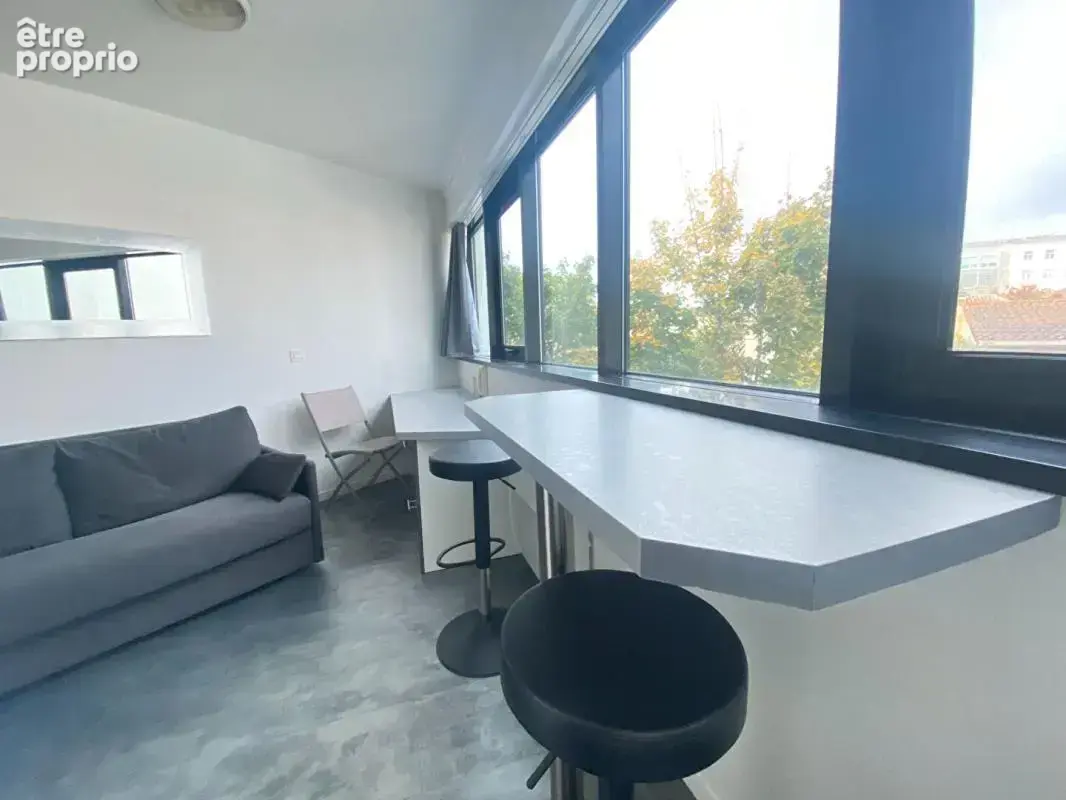 Photo Appartement à Bordeaux au prix de 123 240€