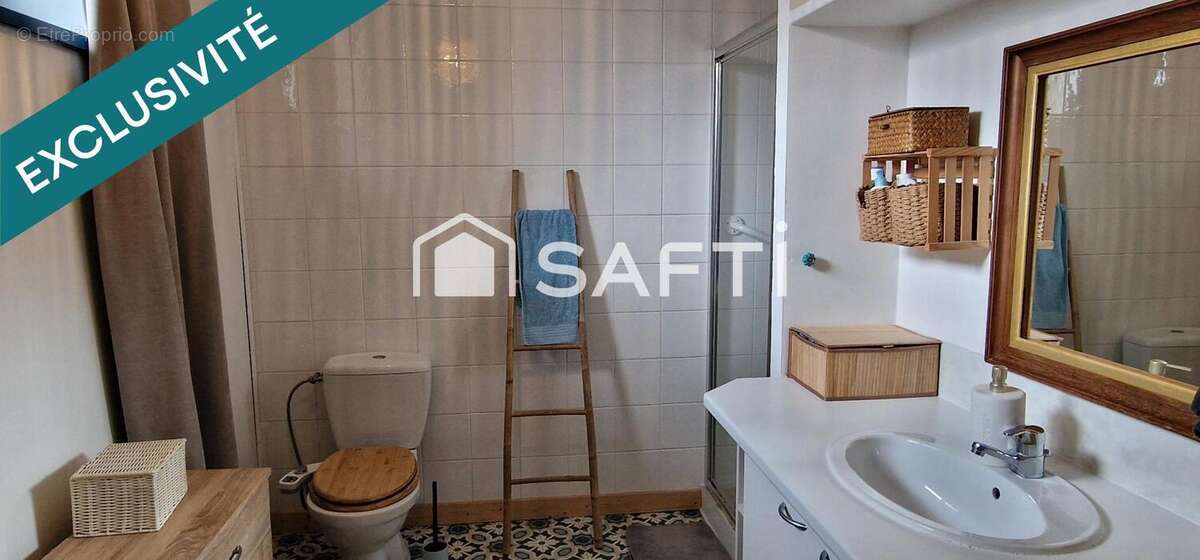 Photo 7 - Maison à PLESSALA