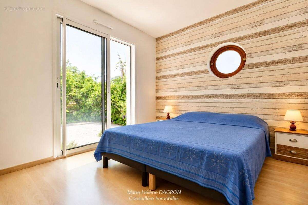 Maison à vendre 8 pièces  (56) - photo 7