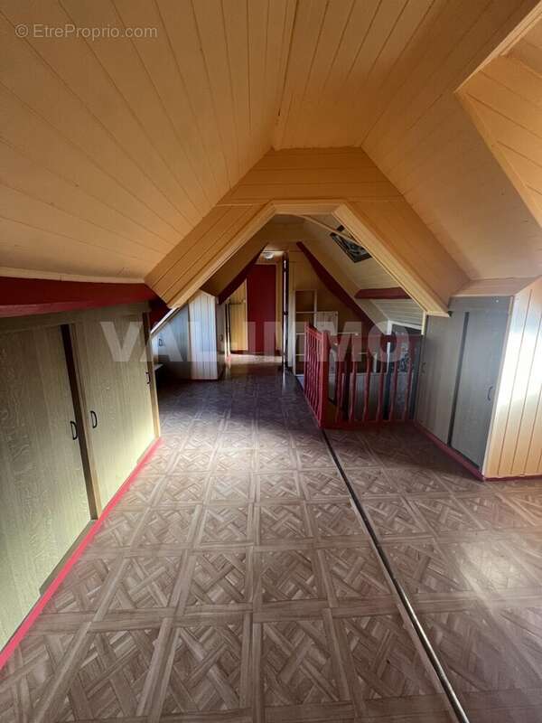 IMG_4070 - Maison à SAUCHY-LESTREE