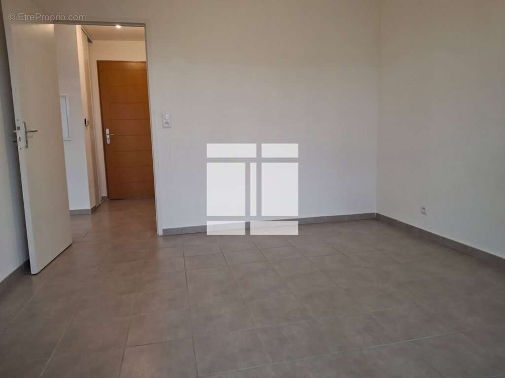 Appartement à PATRIMONIO