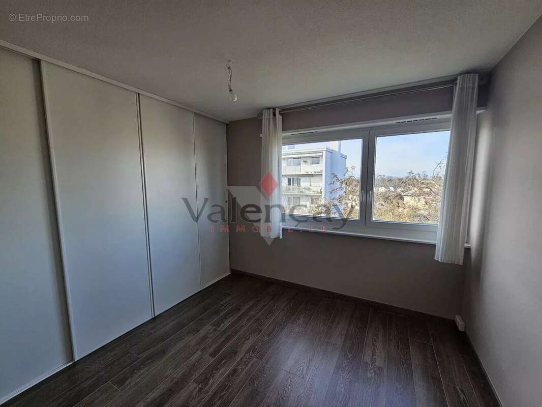 Appartement à ILLZACH